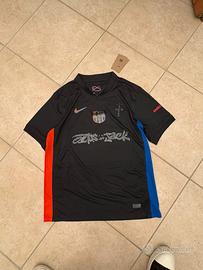 Maglietta da calcio Lamine Yamal