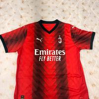 Maglia AC Milan Puma XL Originale