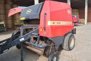 vicom RF 2125 125 x120 