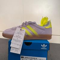 Adidas Gazelle Indoor W