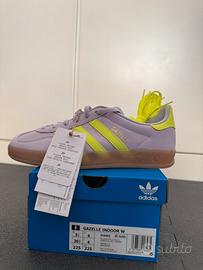 Adidas Gazelle Indoor W