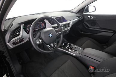 BMW 116 Serie 1 d BUSINESS ADVANTAGE