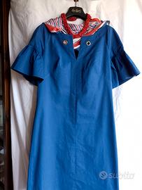 Abito Luisa Spagnoli 