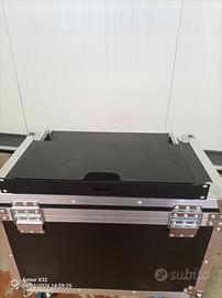 Cassetto rack 1 unità
