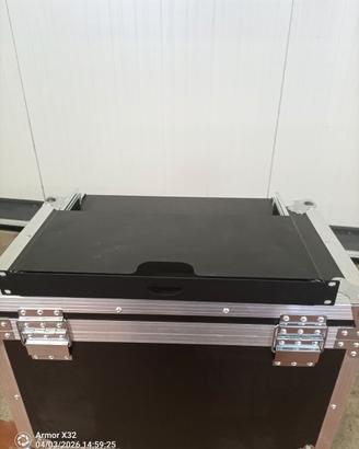 Cassetto rack 1 unità