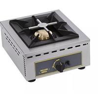 Fornello a Gas Roller Grill