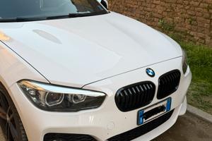 Bmw 116 D m sport