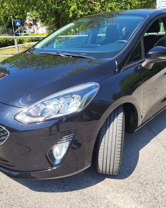 FORD FIESTA 1,1-FOTO REVISIONE-UNICA PROPRIETARIA