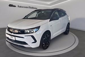OPEL Grandland 1.2 ultimate s&s 130cv at8