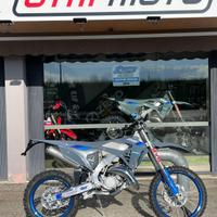TM EN 125 ie MY 2025