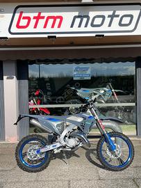 TM EN 125 ie MY 2025