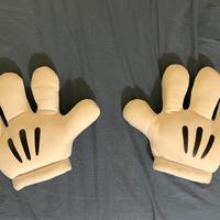 Guanti Topolino Disney