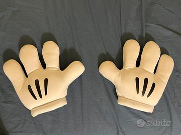 Guanti Topolino Disney