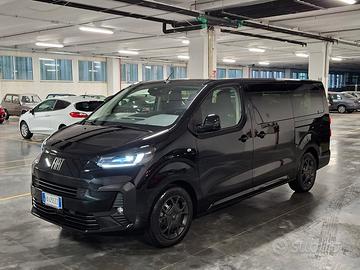 Fiat Ulysse Combi 2.0 BlueHDi L3H1 XL AT8 9 Posti