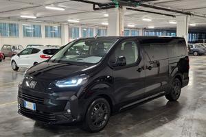 Fiat Ulysse Combi 2.0 BlueHDi L3H1 XL AT8 9 Posti
