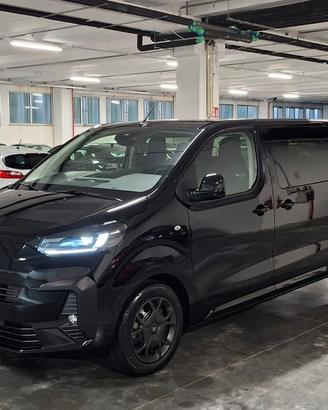 Fiat Ulysse Combi 2.0 BlueHDi L3H1 XL AT8 9 Posti