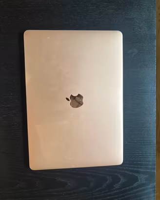 Macbook oro rosa