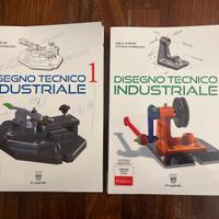 Disegno tecnico industriale 1-2