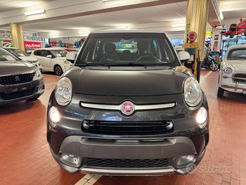 Fiat 500L 1.4 95 CV Trekking