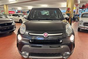 Fiat 500L 1.4 95 CV Trekking