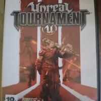 Unreal Tournament 3 + Race 07 (PC)