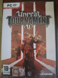 Unreal Tournament 3 + Race 07 (PC)