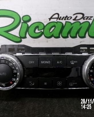 COMANDI ARIA - CLIMA MERCEDES CLASSE C W204 2008