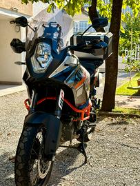 Ktm 1190 adventure s