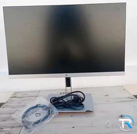 Monitor HP 24fw 23,8” Full HD IPS – HDMI/VGA