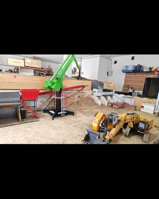 gru cantiere rc