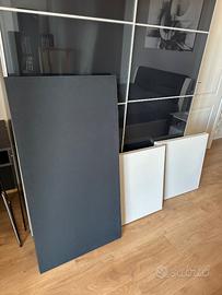 Pannelli fonoassorbenti