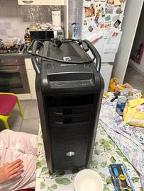 Case Cooler Master Cosmos