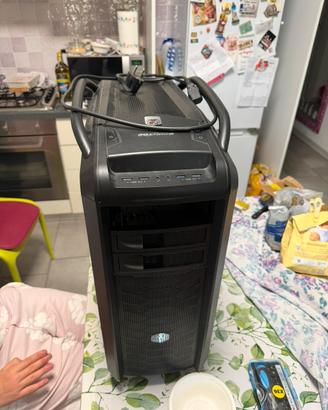 Case Cooler Master Cosmos