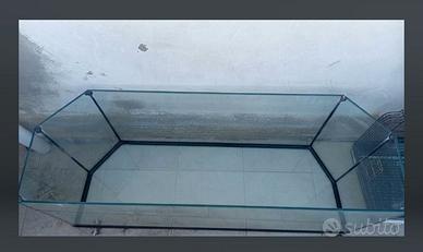 Acquario 250 Litri