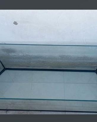 Acquario 250 Litri