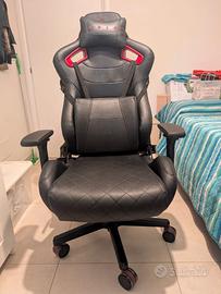 Sedia Gaming HP Omen Citadel