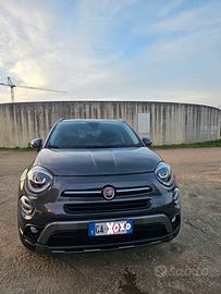 Fiat 500 x Cross