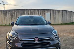 Fiat 500 x Cross