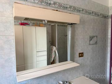 Mobili bagno
