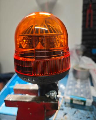 lampeggiante girofaro led