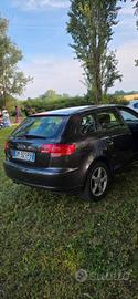 Audi a3 1.9 105