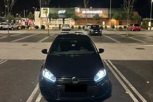 Golf 6