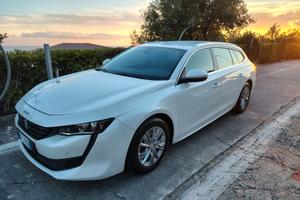 PEUGEOT 508 SW BLUEHDI 130 ACTIVE BUSINESS SW S&S