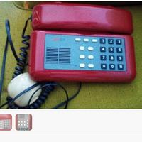 Telefono Vintage Sip Sirio