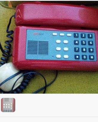 Telefono Vintage Sip Sirio
