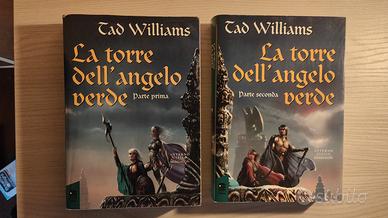 Il ciclo delle spade Tad Williams 