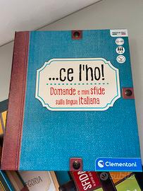 Ce l’ho! - gioco da tavolo Clementoni