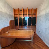 Studio in Legno