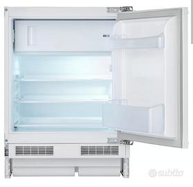 Frigorifero con congelatore 