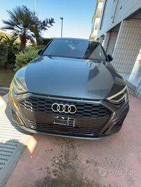 Audi a3 spb s line